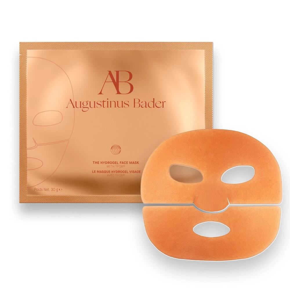 Augustinus Bader The Hydrogel Face Mask Cooling, Hydrating & Plumping 1 Mask $33